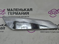 Накладка воздуховода крыла BMW 5 серия G30/G31 (2016 - 2020), 7349593, 7349594, 51137349593, 51137349594 - фото №2
