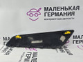 Накладка воздуховода крыла BMW 5 серия G30/G31 (2016 - 2020), 7349593, 7349594, 51137349593, 51137349594 - фото №3