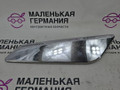 Накладка воздуховода крыла BMW 5 серия G30/G31 (2016 - 2020), 7349593, 7349594, 51137349593, 51137349594 - фото №6