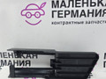 Пластик салазок сидений BMW X5 F15 2014, 3.0 л., N57 D30 A, дизель, АКПП, mineralweiss metallic (a96), полный привод, правый руль, 52107296203, 52107324973, 7324973 - фото №2