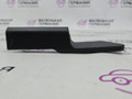Пластик салазок сидений BMW X5 F15 2014, 3.0 л., N57 D30 A, дизель, АКПП, mineralweiss metallic (a96), полный привод, правый руль, 52107296203, 52107324973, 7324973 - фото №8