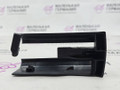 Пластик салазок сидений BMW X5 F15 2014, 3.0 л., N57 D30 A, дизель, АКПП, mineralweiss metallic (a96), полный привод, правый руль, 52107296201, 7296201, 52107324971, 7324971 - фото №2