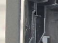 Пластик салазок сидений BMW X5 F15 2014, 3.0 л., N57 D30 A, дизель, АКПП, mineralweiss metallic (a96), полный привод, правый руль, 52107296201, 7296201, 52107324971, 7324971 - фото №8