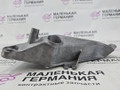 кронштейн двигателя BMW 3 серия E90/E91/E92/E93 (2004 - 2010), 2.0 л., N46 B20 B, бензин, АКПП, 22116760307, 6760307 - фото №5