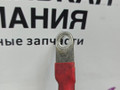 провод с генератора на стартер BMW 3 серия E90/E91/E92/E93 (2004 - 2010), 2.0 л., N46 B20 B, бензин, АКПП, 12427511946, 7570254 - фото №3