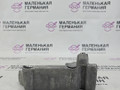 кронштейн компрессора кондиционера BMW 3 серия E90/E91/E92/E93 (2004 - 2010), 2.0 л., N46 B20 B, бензин, АКПП, 64557505980, 7505980, 64551439241 - фото №5