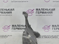 кронштейн компрессора кондиционера BMW 3 серия E90/E91/E92/E93 (2004 - 2010), 2.0 л., N46 B20 B, бензин, АКПП, 64557505980, 7505980, 64551439241 - фото №4