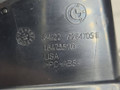 дефлектор обдува салона BMW X5 F15 2013, 3.0 л., N57 D30 A, дизель, АКПП, mineralweiss metallic (a96), внедорожник 5 дв., полный привод, правый руль, 51437380527, 7380527, 64227284705, 7284705 - фото №4
