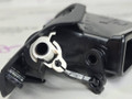 дефлектор обдува салона BMW X5 F15 2013, 3.0 л., N57 D30 A, дизель, АКПП, mineralweiss metallic (a96), внедорожник 5 дв., полный привод, правый руль, 51437380527, 7380527, 64227284705, 7284705 - фото №7