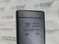 замок ремня безопасности BMW X5 F15 2014, 3.0 л., N57 D30 A, дизель, АКПП, mineralweiss metallic (a96), полный привод, правый руль, 72117318459, 7318459, 72117395074, 7395074 - фото №2