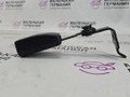 замок ремня безопасности BMW X5 F15 2014, 3.0 л., N57 D30 A, дизель, АКПП, mineralweiss metallic (a96), полный привод, правый руль, 72117318459, 7318459, 72117395074, 7395074 - фото №5