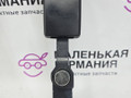замок ремня безопасности BMW X5 F15 2014, 3.0 л., N57 D30 A, дизель, АКПП, mineralweiss metallic (a96), полный привод, правый руль, 72117318459, 7318459, 72117395074, 7395074 - фото №7