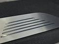 накладка на порог внутренняя BMW X5 F15 2013, 3.0 л., N57 D30 A, дизель, АКПП, mineralweiss metallic (a96), внедорожник 5 дв., полный привод, правый руль, 51437284579, 7284579 - фото №4