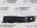 накладка на порог внутренняя BMW X5 F15 2013, 3.0 л., N57 D30 A, дизель, АКПП, mineralweiss metallic (a96), внедорожник 5 дв., полный привод, правый руль, 51437284579, 7284579 - фото №5