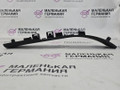 накладка на порог внутренняя BMW X5 F15 2013, 3.0 л., N57 D30 A, дизель, АКПП, mineralweiss metallic (a96), внедорожник 5 дв., полный привод, правый руль, 51437284579, 7284579 - фото №8