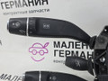 переключатель подрулевой (стрекоза) Mercedes-Benz E-Класс W212 [рестайлинг] W212 (2013 - 2016), 2.0 л., M 274.920, бензин, синий, седан, задний привод, правый руль, A2129002620, A2129002028, A2129002730 - фото №2