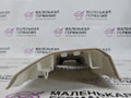 обшивка стойки центральной правой BMW X5 F15 2014, 3.0 л., N57 D30 A, дизель, АКПП, mineralweiss metallic (a96), полный привод, правый руль, 51437284708, 7284708, 51437342548, 7342548 - фото №5
