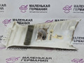 обшивка стойки центральной правой BMW X5 F15 2014, 3.0 л., N57 D30 A, дизель, АКПП, mineralweiss metallic (a96), полный привод, правый руль, 51437284708, 7284708, 51437342548, 7342548 - фото №3