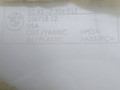 обшивка стойки центральной правой BMW X6 F16 2014, 3.0 л., N55 B30 A, бензин, АКПП, красный, правый руль, 51437324912, 7324912, 51437369026, 7369026 - фото №7