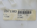 обшивка стойки центральной правой BMW X6 F16 2014, 3.0 л., N55 B30 A, бензин, АКПП, красный, правый руль, 51437324912, 7324912, 51437369026, 7369026 - фото №8