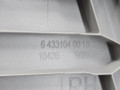 обшивка стойки центральной правой BMW X1 F48 2017, 2.0 л., B48 A20 B, бензин, АКПП, alpinweiss 3 (300), полный привод, правый руль, 51437332816, 7332816, 7376892, 51437376892 - фото №3