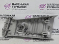 обшивка стойки центральной правой BMW X1 F48 2017, 2.0 л., B48 A20 B, бензин, АКПП, alpinweiss 3 (300), полный привод, правый руль, 51437332816, 7332816, 7376892, 51437376892 - фото №2