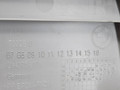 обшивка стойки центральной правой BMW X1 F48 2017, 2.0 л., B48 A20 B, бензин, АКПП, alpinweiss 3 (300), полный привод, правый руль, 51437332816, 7332816, 7376892, 51437376892 - фото №4