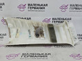обшивка стойки центральной левой BMW X5 F15 2014, 3.0 л., N57 D30 A, дизель, АКПП, mineralweiss metallic (a96), полный привод, правый руль, 51437284707, 51437342547, 7342547, 7284707 - фото №2
