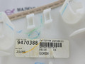 обшивка стойки центральной левой BMW X5 F15 2014, 3.0 л., N57 D30 A, дизель, АКПП, mineralweiss metallic (a96), полный привод, правый руль, 51437284707, 51437342547, 7342547, 7284707 - фото №3