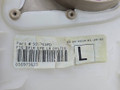 обшивка стойки центральной левой BMW X6 F16 2014, 3.0 л., N55 B30 A, бензин, АКПП, красный, правый руль, 51437324911, 7324911, 51437369025, 7369025 - фото №4