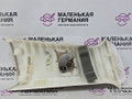 обшивка стойки центральной левой BMW X6 F16 2014, 3.0 л., N55 B30 A, бензин, АКПП, красный, правый руль, 51437324911, 7324911, 51437369025, 7369025 - фото №2