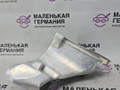 кронштейн двигателя BMW 3 серия E90/E91 [рестайлинг] (2008 - 2013), 2.0 л., N46 B20 BD, бензин, АКПП, 22116764574, 22116760308, 6760308 - фото №5