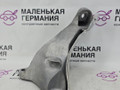 кронштейн двигателя BMW 3 серия E90/E91 [рестайлинг] (2008 - 2013), 2.0 л., N46 B20 BD, бензин, АКПП, 22116764574, 22116760308, 6760308 - фото №2