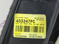 обшивка багажника BMW X5 F15 2014, 3.0 л., N57 D30 A, дизель, АКПП, mineralweiss metallic (a96), полный привод, правый руль, 51477284336, 7284327, 9470388, 51477326691, 7326691 - фото №3