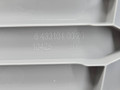 обшивка стойки центральной левой BMW X1 F48 2017, 2.0 л., B48 A20 B, бензин, АКПП, alpinweiss 3 (300), полный привод, правый руль, 51437332815, 51437376892, 7332815, 7376892 - фото №6
