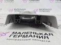 обшивка стойки центральной левой BMW X1 F48 2017, 2.0 л., B48 A20 B, бензин, АКПП, alpinweiss 3 (300), полный привод, правый руль, 51437332815, 51437376892, 7332815, 7376892 - фото №7