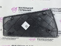 обшивка салона BMW X6 E71/E72 E71 2009, 3.0 л., N54 B30 A, бензин, серебро, правый руль, 51169213517, 9213517, 51166963425, 6963425, 51166973499, 6973499 - фото №2