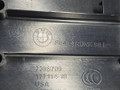 обшивка крышки багажника BMW X5 F15 2013, 3.0 л., N57 D30 A, дизель, АКПП, mineralweiss metallic (a96), внедорожник 5 дв., полный привод, правый руль, 7308709 - фото №3