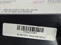 обшивка стойки центральной правой BMW X5 F15 2013, 3.0 л., N57 D30 A, дизель, АКПП, mineralweiss metallic (a96), внедорожник 5 дв., полный привод, правый руль, 51437382338, 7382338, 7354318 - фото №4