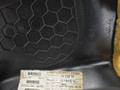 обшивка стойки центральной правой BMW X5 F15 2013, 3.0 л., N57 D30 A, дизель, АКПП, mineralweiss metallic (a96), внедорожник 5 дв., полный привод, правый руль, 51437382338, 7382338, 7354318 - фото №3