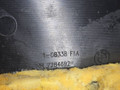 обшивка стойки центральной правой BMW X5 F15 2013, 3.0 л., N57 D30 A, дизель, АКПП, mineralweiss metallic (a96), внедорожник 5 дв., полный привод, правый руль, 51437382338, 7382338, 7354318 - фото №5