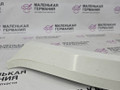 накладка колесной арки BMW X5 E70 [рестайлинг] 2011, 3.0 л., N55 B30 A, бензин, АКПП, белый, правый руль, 51778036652, 51772452529, 8036652, 2452529 - фото №5
