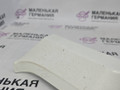 накладка колесной арки BMW X5 E70 [рестайлинг] 2011, 3.0 л., N55 B30 A, бензин, АКПП, белый, правый руль, 51778036652, 51772452529, 8036652, 2452529 - фото №6