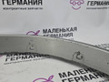 накладка колесной арки BMW X5 M F85 2016, 4.4 л., S63 B44 B, бензин, АКПП, donington grau (c28), полный привод, 51777378581, 7378581, 51177326053, 7326053 - фото №3