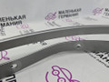 накладка колесной арки BMW X5 M F85 2016, 4.4 л., S63 B44 B, бензин, АКПП, donington grau (c28), полный привод, 51777378581, 7378581, 51177326053, 7326053 - фото №4