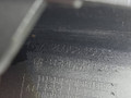 накладка колесной арки BMW X5 M F85 2016, 4.4 л., S63 B44 B, бензин, АКПП, donington grau (c28), полный привод, 51777378581, 7378581, 51177326053, 7326053 - фото №9