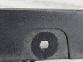 накладка колесной арки BMW X6 E71/E72 E71 2009, 3.0 л., N54 B30 A, бензин, серебро, правый руль, 51127176329 - фото №3