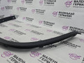 накладка колесной арки BMW X6 E71/E72 E71 2009, 3.0 л., N54 B30 A, бензин, серебро, правый руль, 51777176236, 7176236 - фото №7