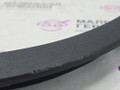 накладка колесной арки BMW X6 E71/E72 E71 2009, 3.0 л., N54 B30 A, бензин, серебро, правый руль, 51777176236, 7176236 - фото №9