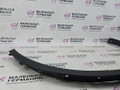 накладка колесной арки BMW X6 E71/E72 E71 2009, 3.0 л., N54 B30 A, бензин, серебро, правый руль, 51777176236, 7176236 - фото №10